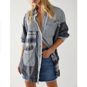 Free people railroad dreams too